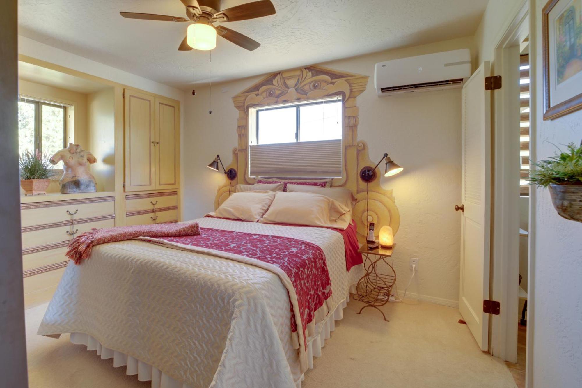 Vineyard Views And Sauna At Cornville Home! Cottonwood Εξωτερικό φωτογραφία